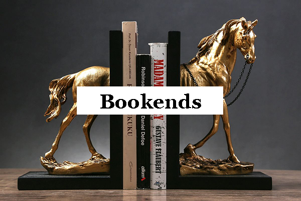 Bookends