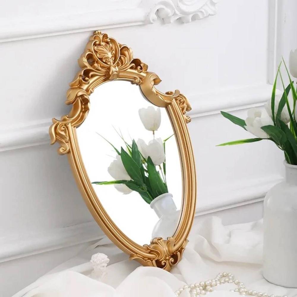 Antique Style French Mirror | Mirrors Home Accessories Mirrors