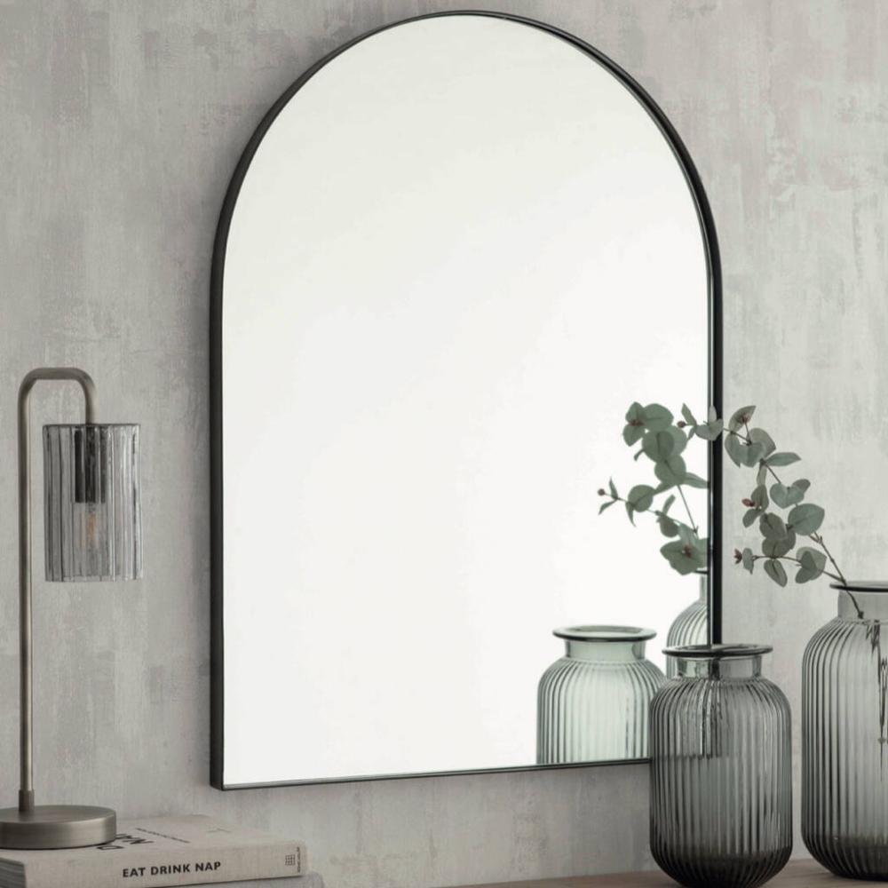 Arched Wall Mirror | Mirrors Home Accessories Mirrors