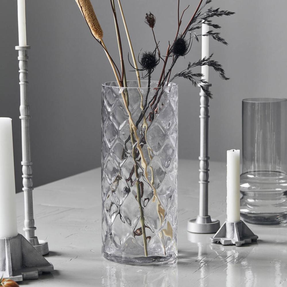 Bubble Glass Vase | Vases Home Accessories Vases