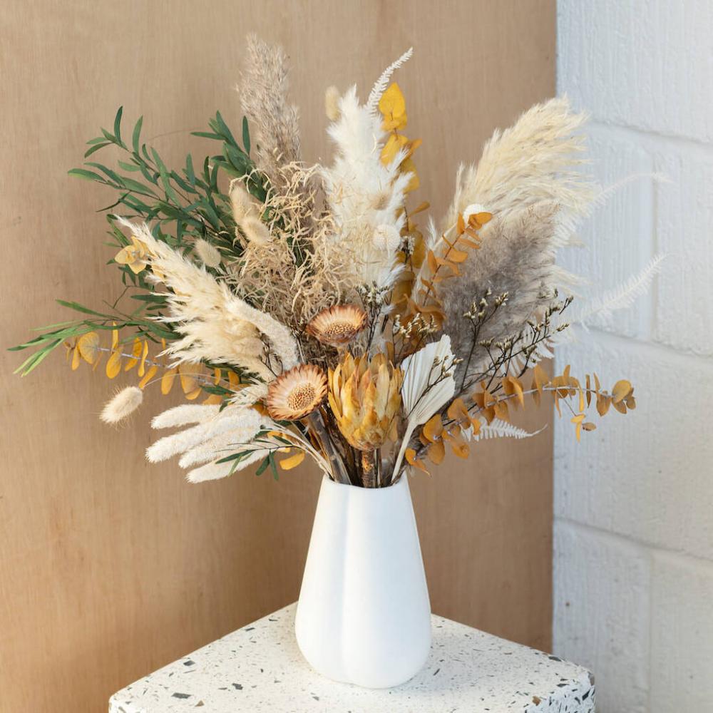 Dakota Preserved And Dried Flower Bouquet | Dried flowers Dried flowers Dried flowers