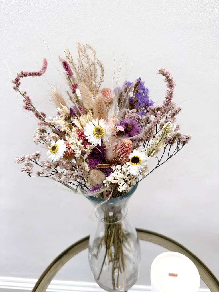 Dried Flower Bouquet Meadow Walk | Dried flowers Dried flowers Dried flowers