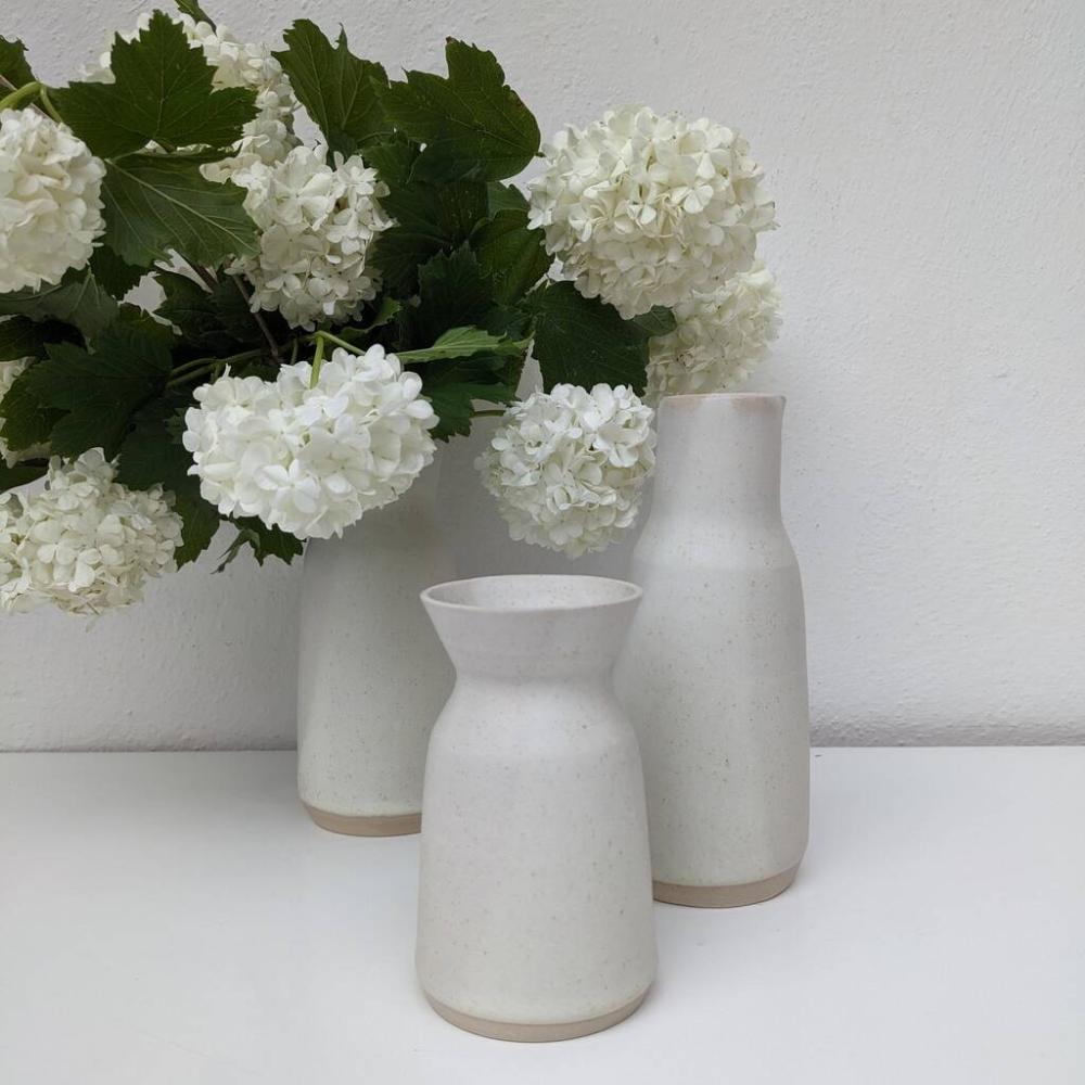 Handmade Ceramic Vase | Vases Home Accessories Vases