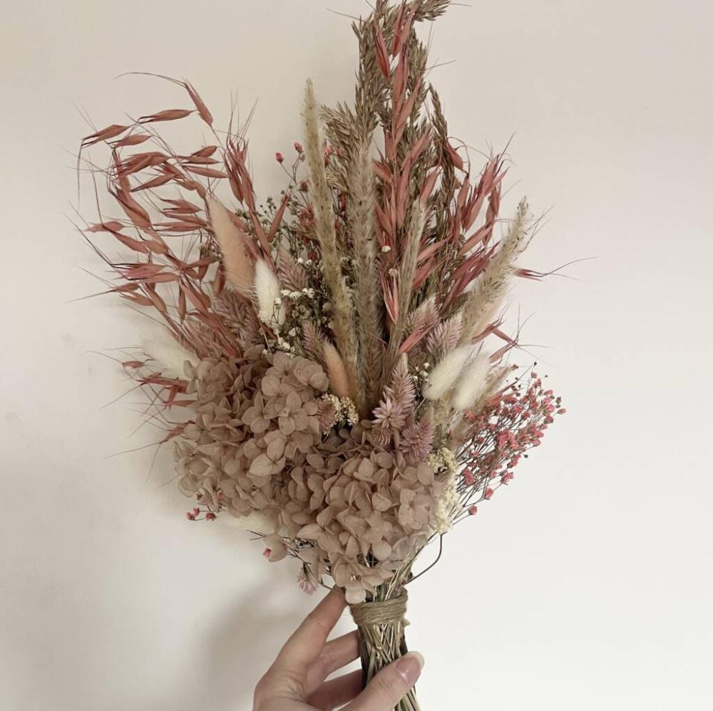 Natural Dried Flower Bouquet | Dried flowers Dried flowers Dried flowers