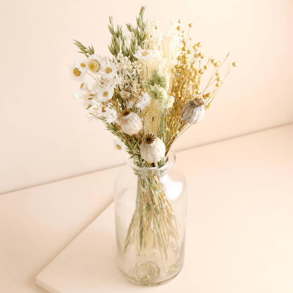 Natural Market Style Dried Flower Bouquet | Dried flowers Dried flowers Dried flowers