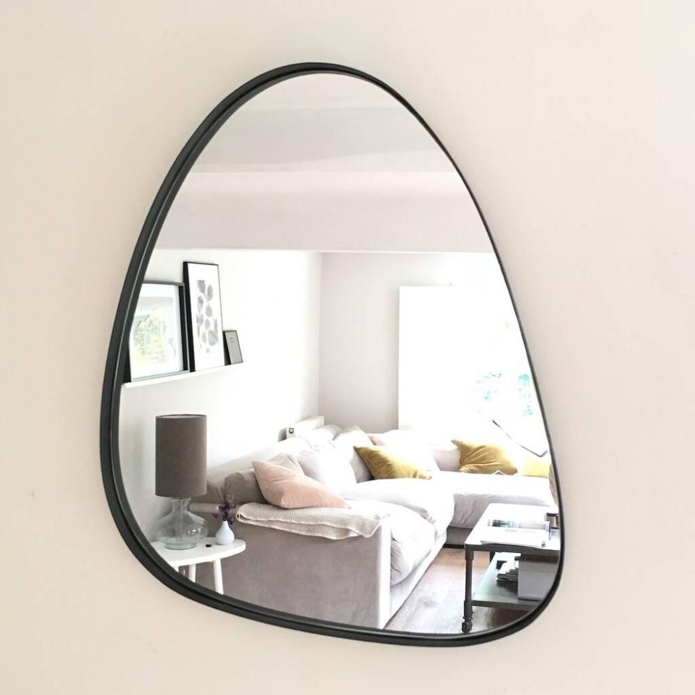 Pebble Mirror | Mirrors Home Accessories Mirrors