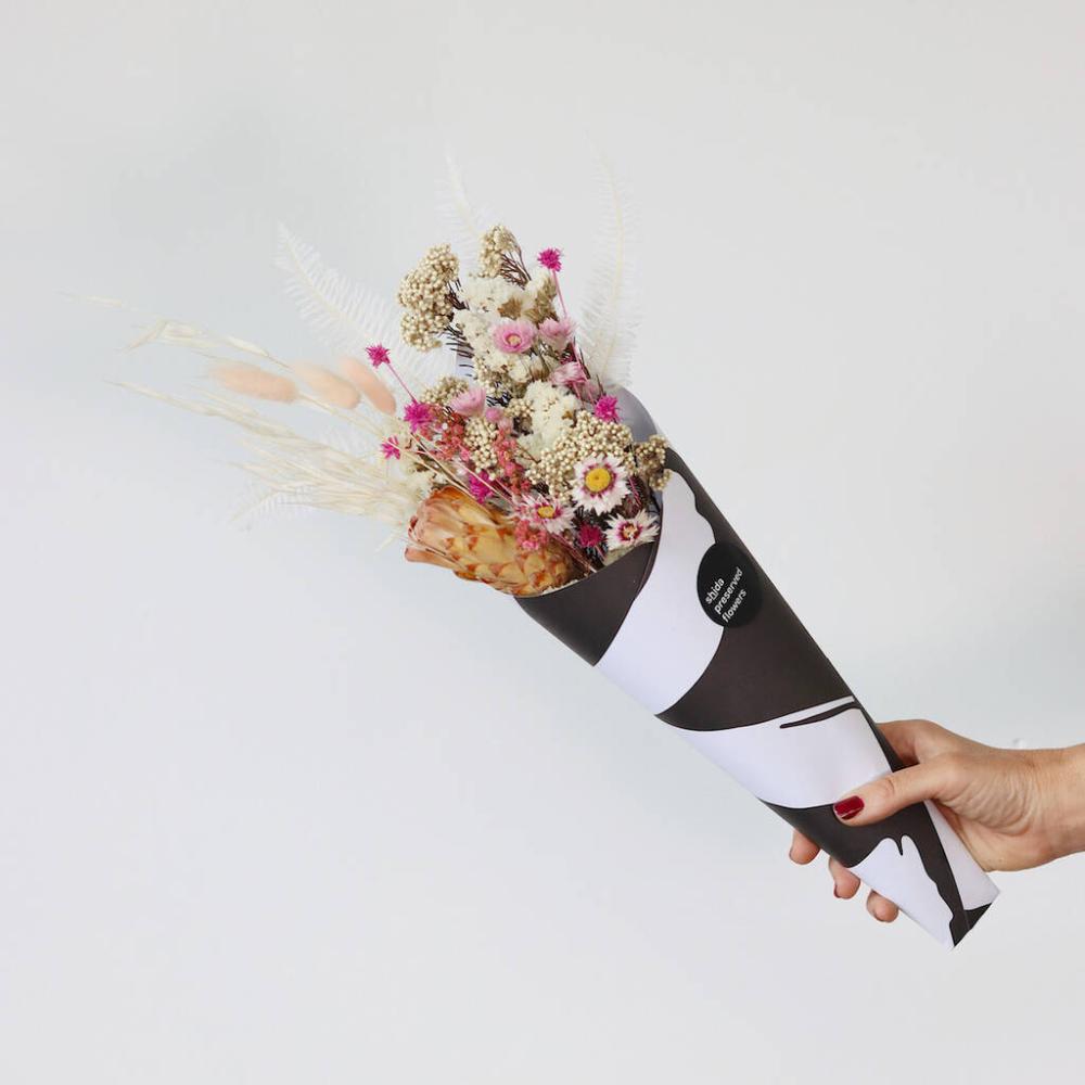 Perla Teacher Gift Bouquet | Dried flowers Dried flowers Dried flowers