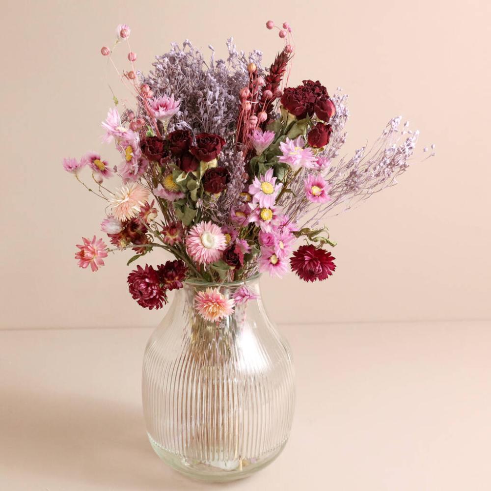 Summer Nights Dried Flower Bouquet | Dried flowers Home Accessories Dried flowers